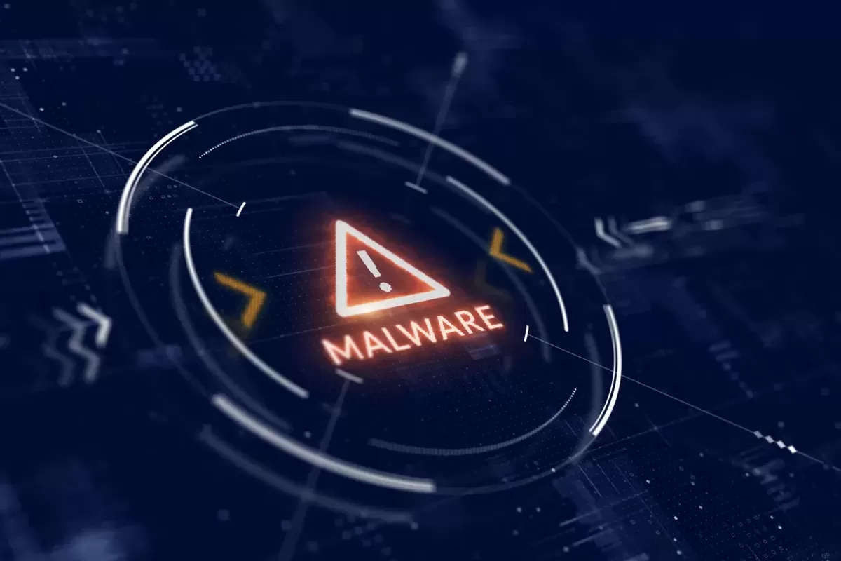 Malware AI