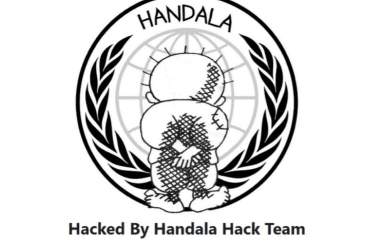 Handala