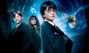 Film Fantasi Sihir Terbaik