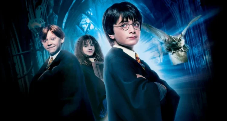 Film Fantasi Sihir Terbaik