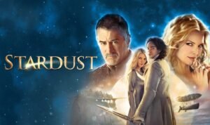 Film Romantis Fantasi Hollywood