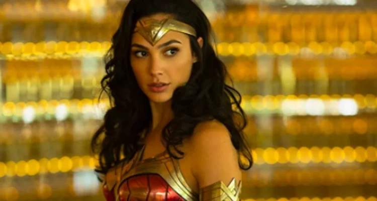 Karakter Perempuan Tangguh