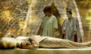 Film Dark Fantasy Terbaik