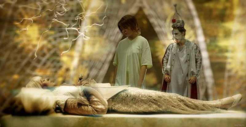 Film Dark Fantasy Terbaik