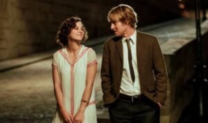 Sinopsis Midnight in Paris