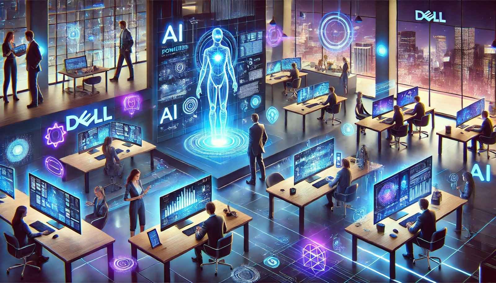 Produsen PC Produsen PC