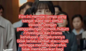 Analisis Genre/Topik = Film (Action / Drama / Fantasi sejarah). Mood = Epik, menegangkan, heroik, dramatis.

Film Perang Kerajaan