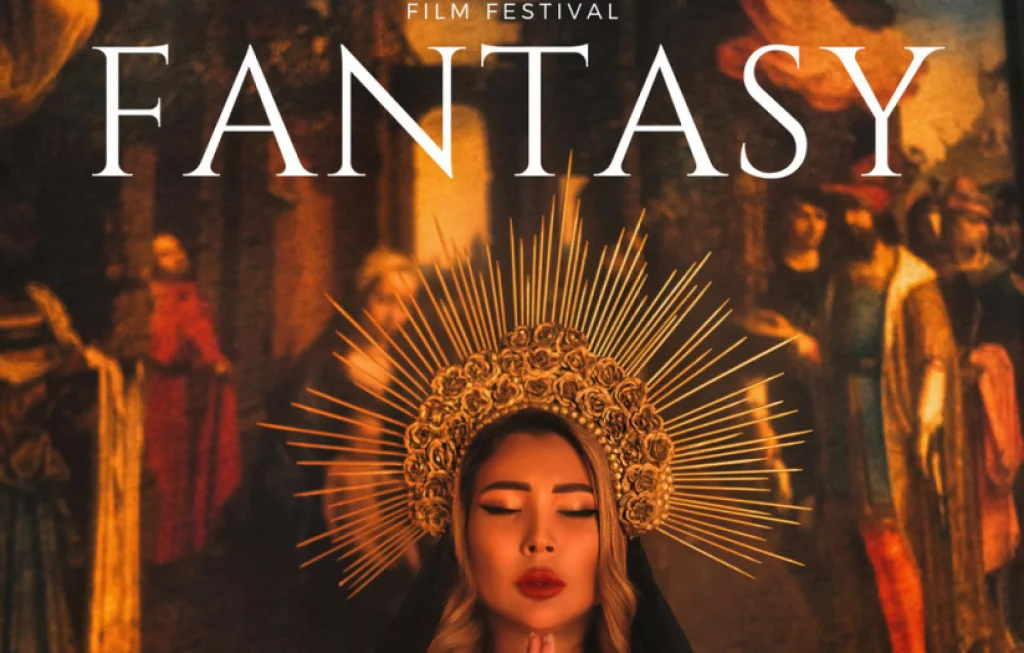 Festival Film Fantasi 2024