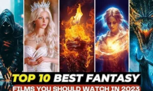 Film Fantasi 2023