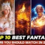 Film Fantasi 2023