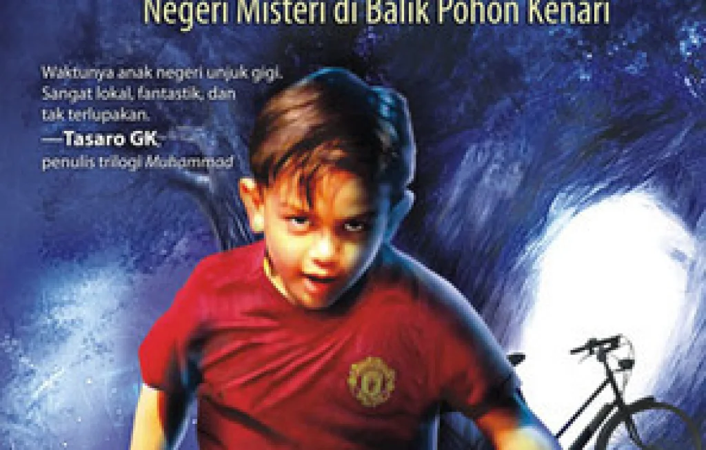film fantasi anak