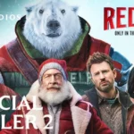 Film Fantasi Dwayne Johnson