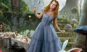 Film Fantasi Terbaik 2024