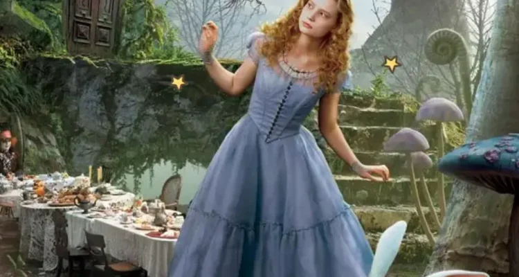 Film Fantasi Terbaik 2024