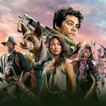 Film Fantasi Terbaik 2025