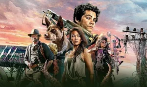 Film Fantasi Terbaik 2025