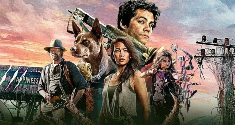 Film Fantasi Terbaik 2025