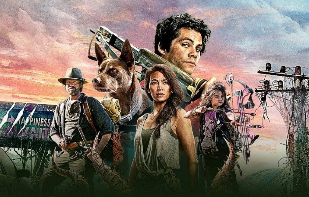 Film Fantasi Terbaik 2025