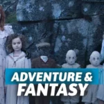 Film Fantasi Terbaik