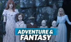 Film Fantasi Terbaik