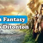 film fantasi wajib tonton