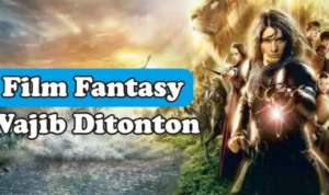 film fantasi wajib tonton