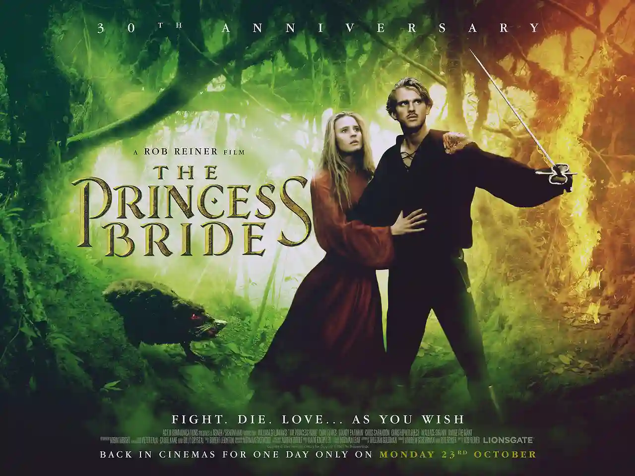 film komedi fantasi