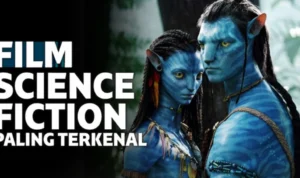 film sci-fi terbaik