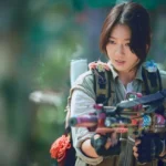 Karakter Perempuan Tangguh