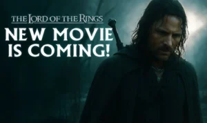 Lord of the Rings 2027