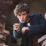 sekolah sihir mirip Wicked