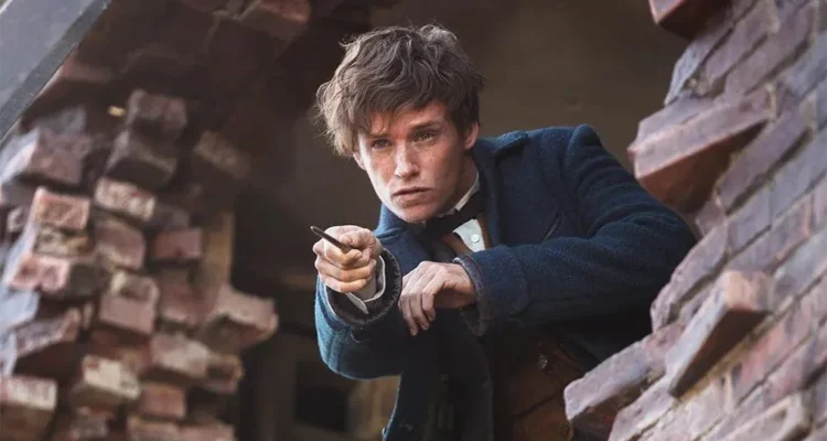 sekolah sihir mirip Wicked