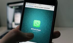 WhatsApp Berbayar