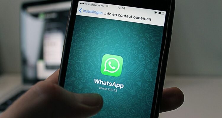 WhatsApp Berbayar