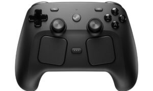 Steam Controller