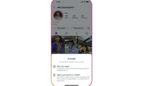 Instagram