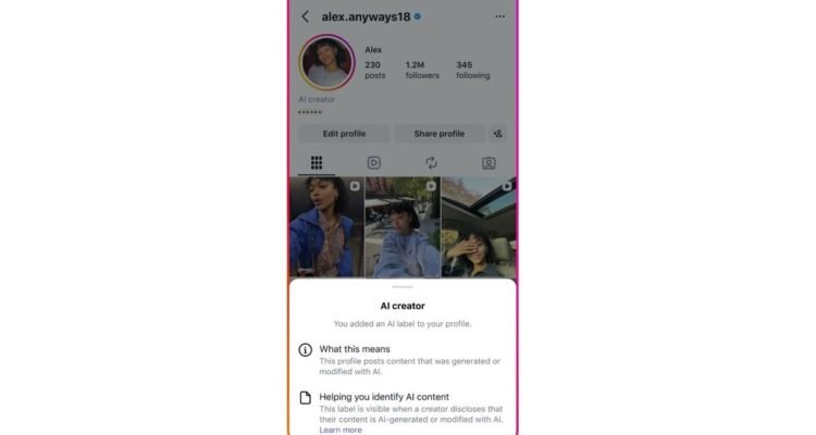 Instagram