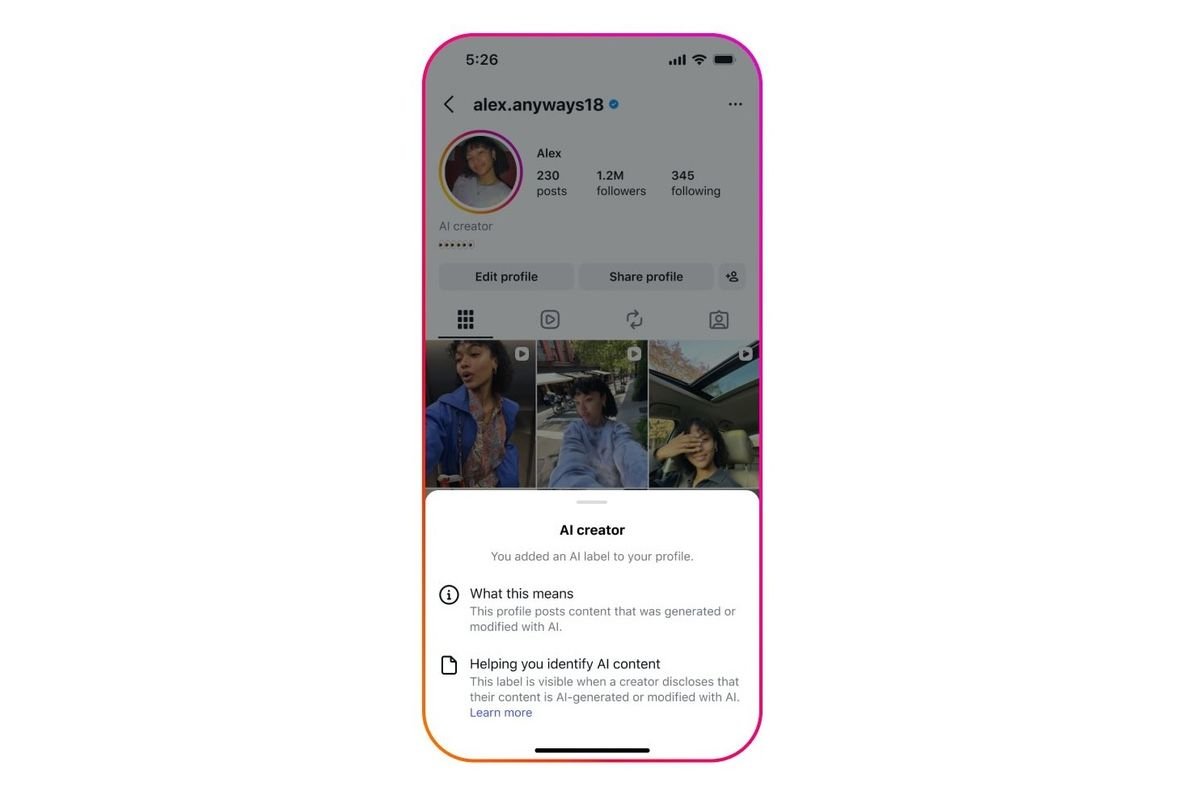 Instagram
