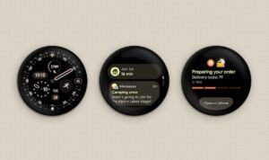 Wear OS 7