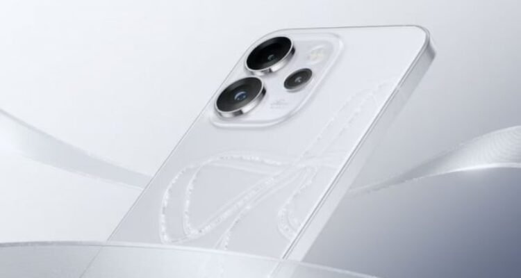 Bocoran Oppo Reno 16