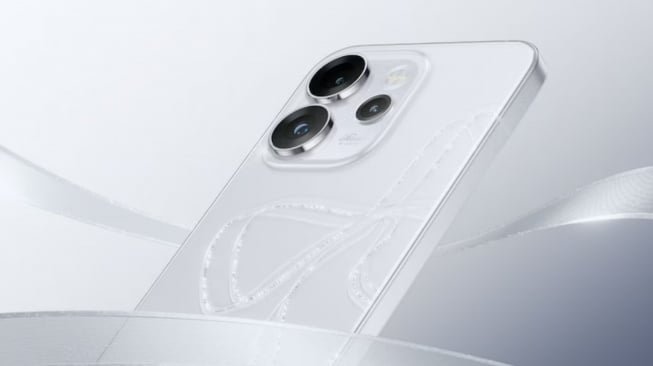 Bocoran Oppo Reno 16