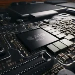 Chip cacat Apple