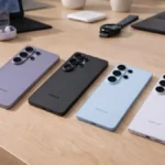 Galaxy S25 Ultra murah