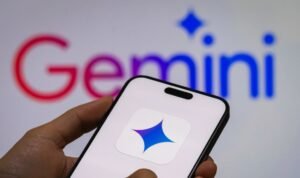 Gemini di HP Android