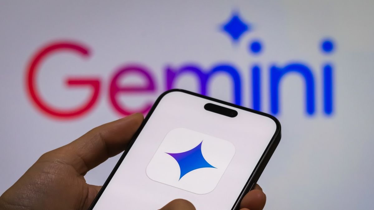Gemini di HP Android