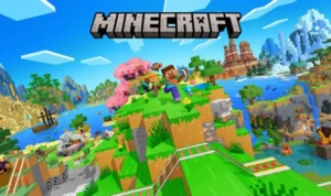 Pembaruan Minecraft Pocket