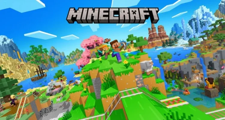 Pembaruan Minecraft Pocket