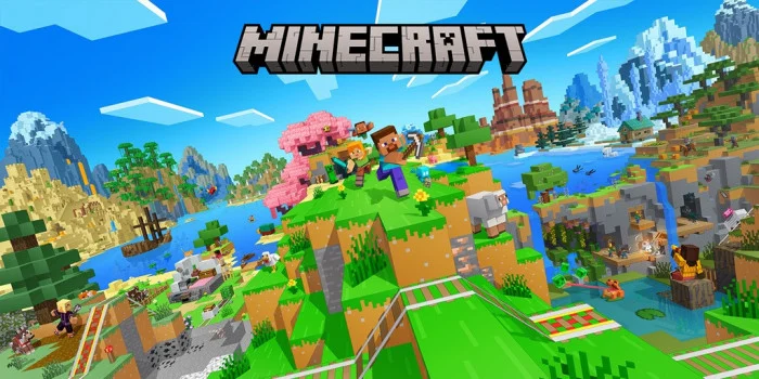 Pembaruan Minecraft Pocket