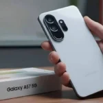 Samsung Galaxy A57