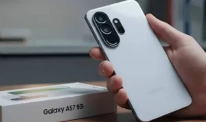 Samsung Galaxy A57